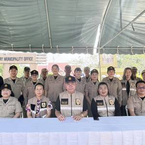 จุดบริการประชาชนช่วงเทศกาลสงกรานต์  2569