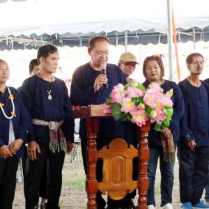 ประเพณีสงกรานต์  ประจำปี  2569