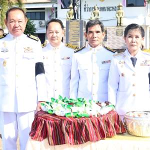 วันเฉลิมพระชนมพรรษาสมเด็จพระนางเจ้าสุทิดา พัชรสุธาพิมลลักษณ พระบรมราชินี